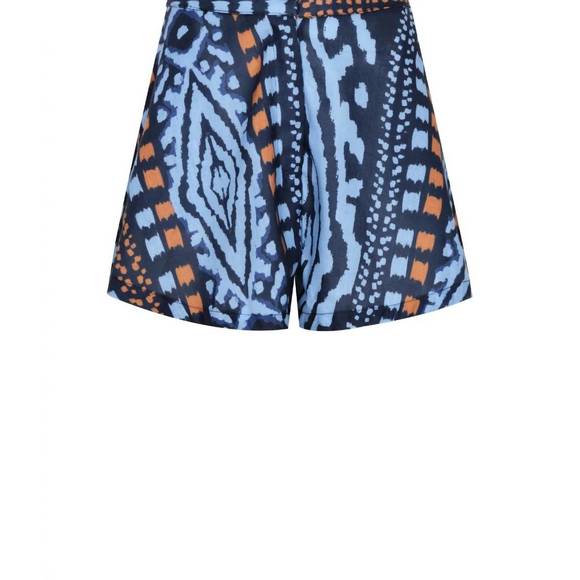 NEW ENCANTADORE ellen tola short in blue - Picture 5 of 5